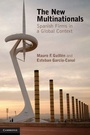 Cover: The New Multinationals - Cambridge University Press
