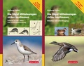 Cover: Die V&ouml;gel Mitteleuropas sicher bestimmen - Quelle & Meyer