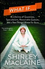 Cover: What If . . . - Atria Books
