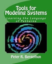 Enlarge image Cover: Tools for Modeling Systems - Symmetry Learning Systems