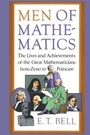 Cover: Men of Mathematics - Touchstone