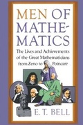 Cover: Men of Mathematics - Touchstone