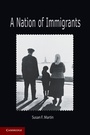 Cover: A Nation of Immigrants - Cambridge University Press