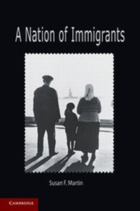 Enlarge image Cover: A Nation of Immigrants - Cambridge University Press