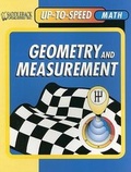 Cover: Geometry and Measurement - Saddleback Educational Publishing, Inc.