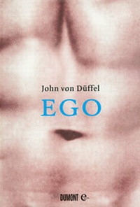 Enlarge image Cover: Ego - DuMont Buchverlag