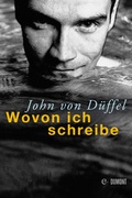 Cover: Wovon ich schreibe - DuMont Buchverlag