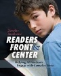 Cover: Readers Front and Center - Stenhouse Publishers