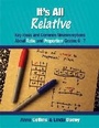 Cover: It's All Relative - Stenhouse Publishers