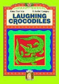 Enlarge image Cover: Laughing Crocodriles - Santillana USA Publishing Company