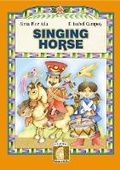 Cover: Singing Horse - Santillana USA Publishing Company