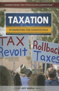 Enlarge image Cover: Taxation - Rosen Young Adult