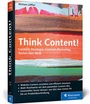 Cover: Think Content! - Galileo Computing