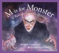 Cover: M Is for Monster - Sleeping Bear Press