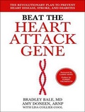 Cover: Beat the Heart Attack Gene - Tantor Media, Inc