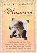 Cover: Amarcord - Gotham Books