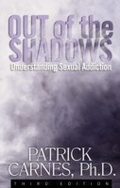 Cover: Out of the Shadows - Hazelden Publishing