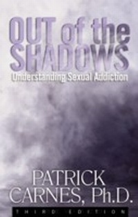 Enlarge image Cover: Out of the Shadows - Hazelden Publishing