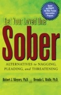 Cover: Get Your Loved One Sober - Hazelden Publishing