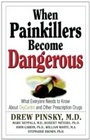 Cover: When Painkillers Become Dangerous - Hazelden Publishing
