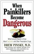 Bild: When Painkillers Become Dangerous - Hazelden Publishing
