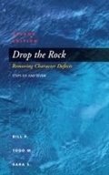 Cover: Drop the Rock - Hazelden Publishing