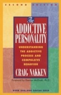 Cover: The Addictive Personality - Hazelden Publishing
