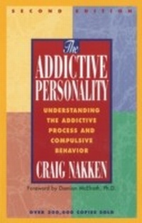 Enlarge image Cover: The Addictive Personality - Hazelden Publishing