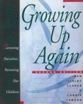 Cover: Growing Up Again - Hazelden Publishing