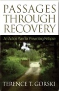 Cover: Passages Through Recovery - Hazelden Publishing