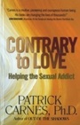 Cover: Contrary to Love - Hazelden Publishing