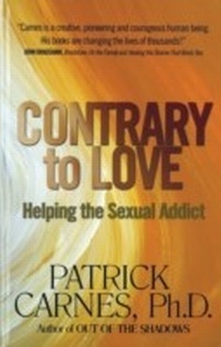 Enlarge image Cover: Contrary to Love - Hazelden Publishing