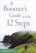 Cover: Boomers Guide to the Twelve Steps - Hazelden Publishing