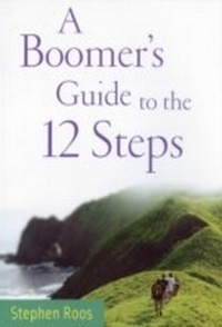 Enlarge image Cover: Boomers Guide to the Twelve Steps - Hazelden Publishing