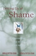 Cover: Letting Go of Shame - Hazelden Publishing