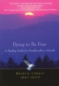Cover: Dying to Be Free - Hazelden Publishing