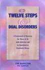 Cover: The Twelve Steps And Dual Disorders - Hazelden Publishing