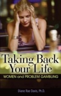 Enlarge image Cover: Taking Back Your Life - Hazelden Publishing