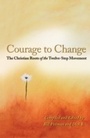 Cover: Courage To Change - Hazelden Publishing