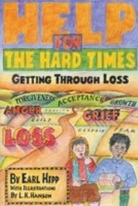 Enlarge image Cover: Help for The Hard Times - Hazelden Publishing