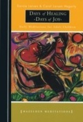 Cover: Days of Healing, Days of Joy - Hazelden Publishing