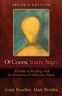 Cover: Of Course You're Angry - Hazelden Publishing