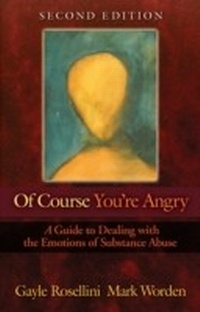 Enlarge image Cover: Of Course You're Angry - Hazelden Publishing