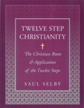 Cover: Twelve Step Christianity - Hazelden Publishing