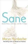 Cover: Sane - Hazelden Publishing