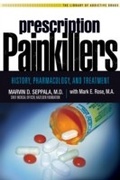 Cover: Prescription Painkillers - Hazelden Publishing