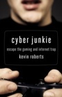 Cover: Cyber Junkie - Hazelden Publishing