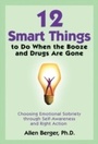 Cover: 12 Smart Things to Do When the Booze and Drugs Are Gone - Hazelden Publishing