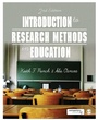 Cover: Introduction to Research Methods in Education - SAGE Publications Ltd