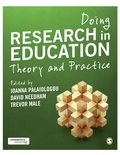 Cover: Doing Research in Education - SAGE Publications Ltd